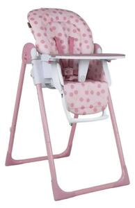 Cosatto Pip 0+ Highchair - Cherry Pie