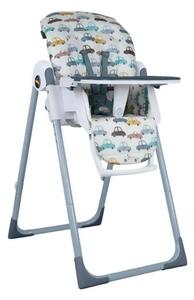 Cosatto Pip 0+ Highchair - Beep Beep