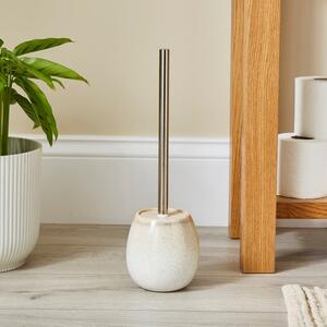 Country Glaze Natural Toilet Brush