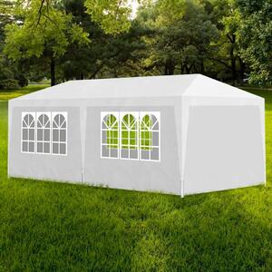 Party Tent 3x6 m White