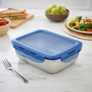 Stainless Steel Lunch Box