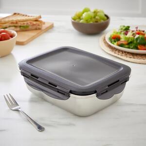 Stainless Steel Lunch Box