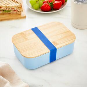 Bamboo Lunch Box