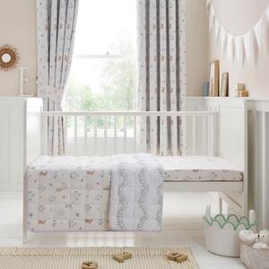 Soft Bunnies 4 Tog Quilt