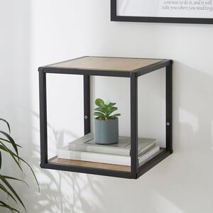 Bryant Cube Wall Shelf