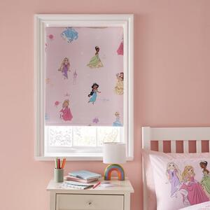Disney Princesses Blackout Roller Blind