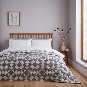 Finn Geo Bedspread