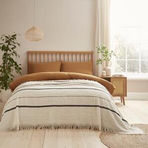 Brixton Boucle Throw Blanket 235cm x 235cm