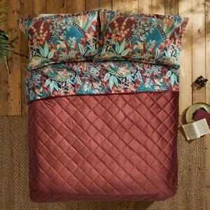 Natures Exhibitionist Bedspread