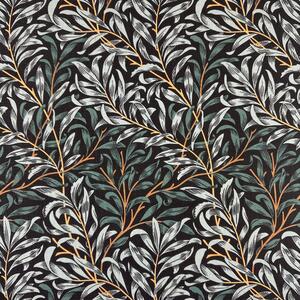 Willow Bough Fabric Shadow