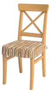 Ingolf chair seat pad cover