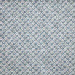 Prestigious Textiles Polperro Printed Fabric Harbour