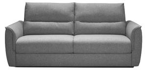 Vineland Fabric Sofa Bed - Grey