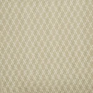 Prestigious Textiles Willow Embroidered Fabric Basil