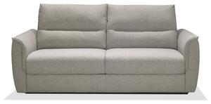 Vineland Fabric Sofa Bed - Taupe