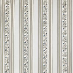 Prestigious Textiles Wyndley Embroidered Fabric Oat
