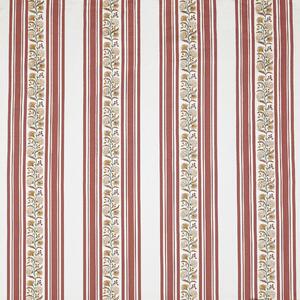 Prestigious Textiles Wyndley Embroidered Fabric Apricot