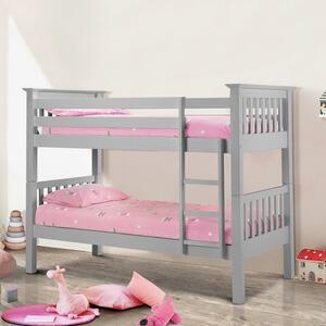 Barcelona Children's Bunk Bed Frame