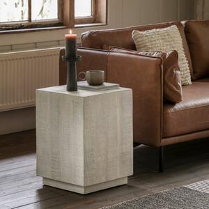 Iver Side Table