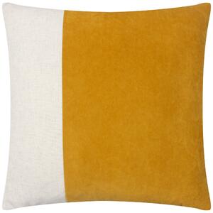 Furn. Coba Square Cushion Gold