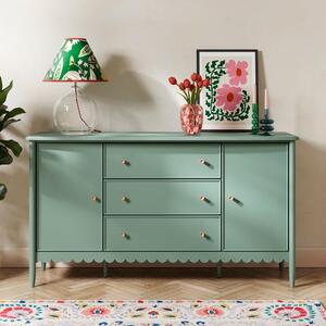 Remi Large Sideboard