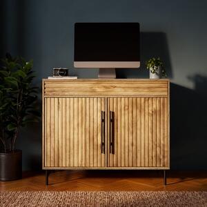 Bryant Small Hideaway Desk