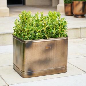 Hampton Rectangular Planter