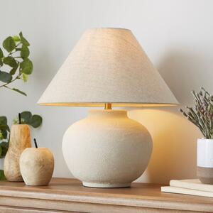 Sandi Ceramic Table Lamp