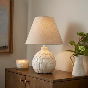 Heather Ceramic Table Lamp