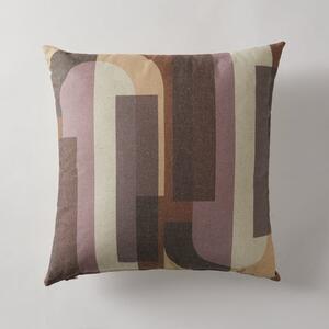 Bauhaus Style Abstract 5 Cushion