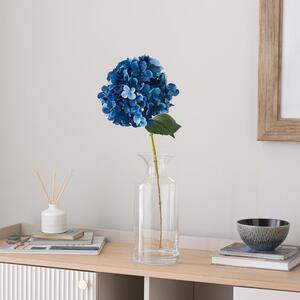 Artificial Dried Hydrangea Stem