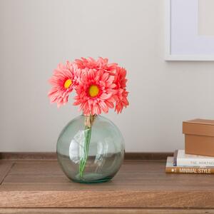 Artificial Gerbera Bouquet