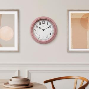 Acctim Devonshire Traditional Wall Clock