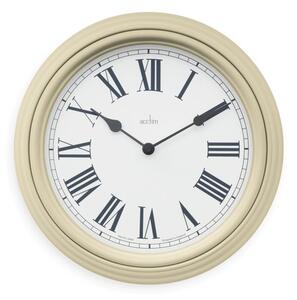 Acctim Devonshire Traditional Wall Clock