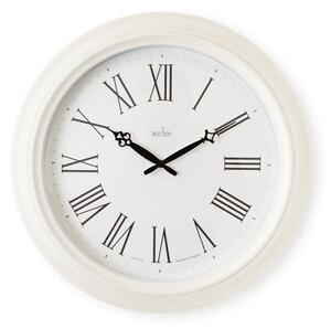 Acctim Cheltenham Large Traditional Wall Clock