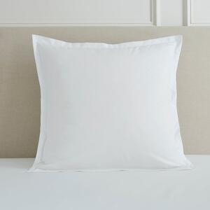 Hotel 230 Thread Count Percale Continental Pillowcase