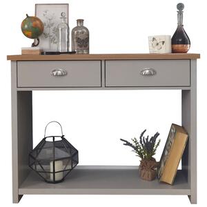 Lancaster Console Hall Table