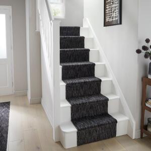 Fuse Recycled Stair Runner Grey
