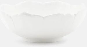 CHERRY BLOSSOM SET OF 2 SOUP PLATE - White