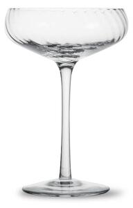 Byon Opacity champagne coupe 30 cl Clear