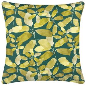 Wylder Tropics Lorena Outdoor Cushion Emerald