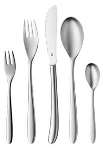 WMF Silk cutlery set, cromargan, polished 60 parts