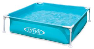 INTEX Swimming Pool Mini Frame 122x122x30 cm 57173NP