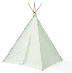 Kid's Concept Kid's Base teepee Light-green