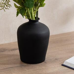 Iron Vase