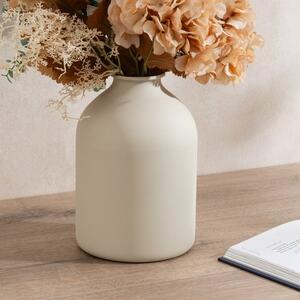 Iron Bottle Vase