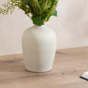 Iron Vase