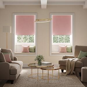 Luna Blackout Roller Blind