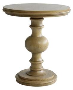 Lucile Side Table, Side Table - Andrew Martin