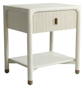 Heather Bedside Table, Side Table - Andrew Martin